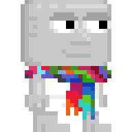 Aurora Scarf