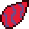 Aurora Scarf Seed