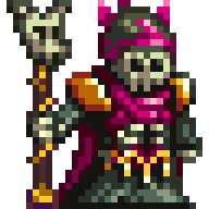 Dungeons Shopkeeper