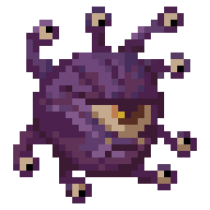 Shriekgazer Pet