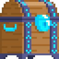 Mage's Chest