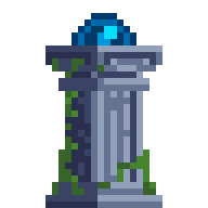 Mage's Pedestal