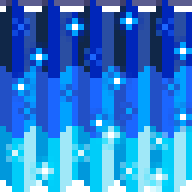 Mage's Curtains
