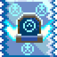 Seat of Power Banner