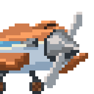 Soaring Cropduster