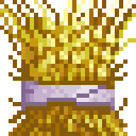 Sheaf of Wheat