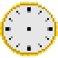 Wall Clock