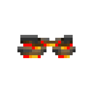 Corrupted Trousers