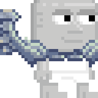 Cursed Stone Chestplate