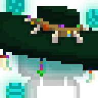 Incognito Hat