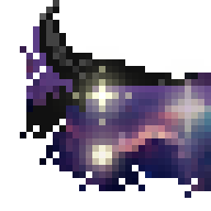 Galaxy Cloak