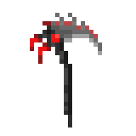 Atomic Shadow Scythe