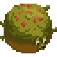 Bloated Bullfrog Balloon
