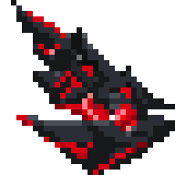 Maniacal Mobile Suit Wings
