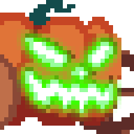Pumpkin Carriage