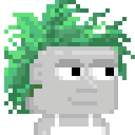 Scarabslushie Hair