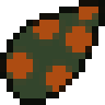 Pvt. Stuffins' Pet Seed