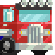 Ridin' Truck