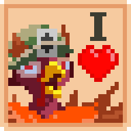 Stuffins' Poster