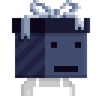 Black Friday Box Head