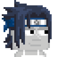 Edgy Anime Hair