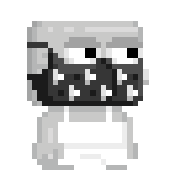 Punk Mask