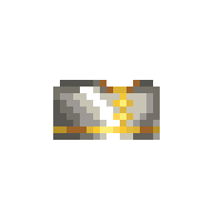 Crusader Armor