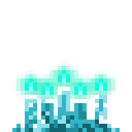 Diamond Fiesta Candles