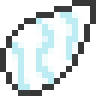 Diamond Que Stone Pillar Seed