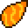 Orange Stuff Seed