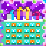 Winterfest Calendar - 2024