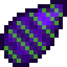 Fist of Infinity Seed