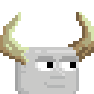 Dungeon Horns