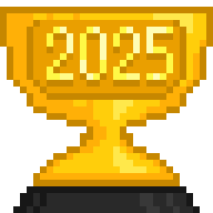 WOTD Trophy 2025