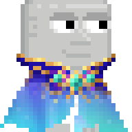 Aurora Robe