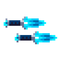 Icy Daggers of Deepest Winter