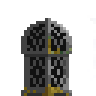 Aurora Lantern