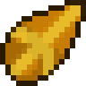 Golden Sequin Fedora Seed
