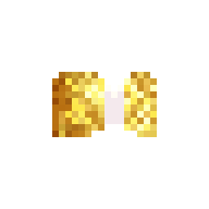 Golden Sequin Jacket