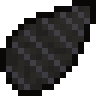 Black Sequin Trousers Seed