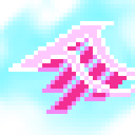 Wings of Virtue