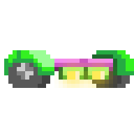 Self Balancing Scooter