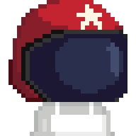 Celebration Helmet