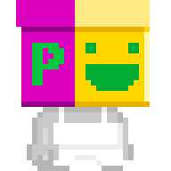 Party-In-A-Box Head