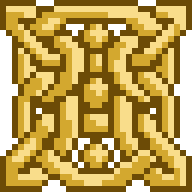 Celtic Block