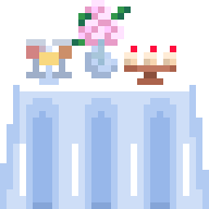 Party Table