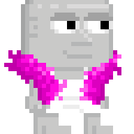 Pink Feather Boa