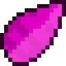 Pink Feather Boa Seed