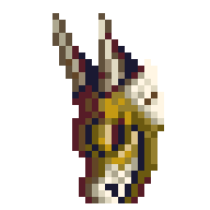 Dragonhunter's Shield