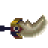 Dragonhunter's Blade